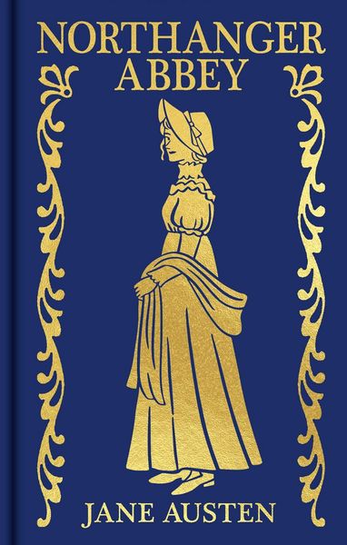 Produktbild: Northanger Abbey