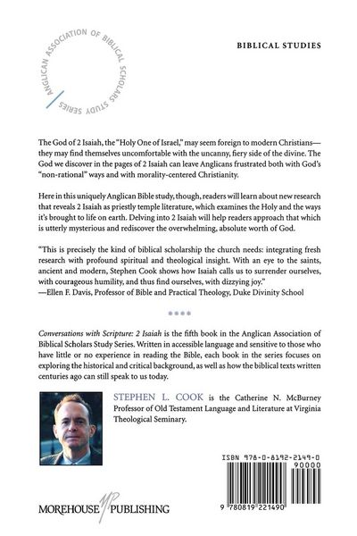 Produktbild: Conversations with Scripture
