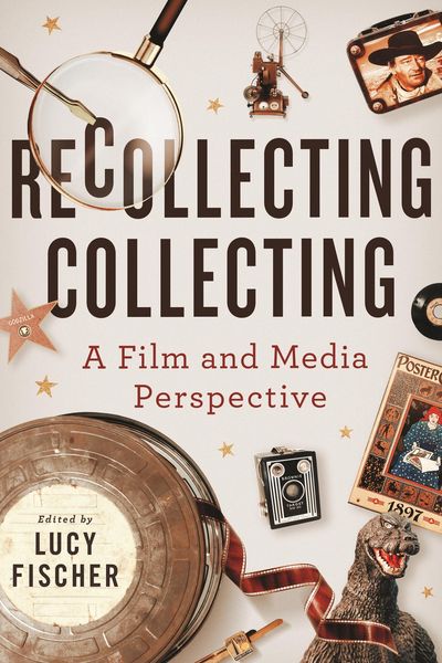 Produktbild: Recollecting Collecting