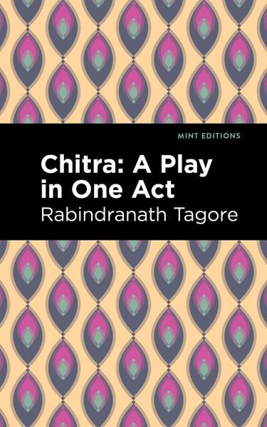 Produktbild: Tagore, R: Chitra