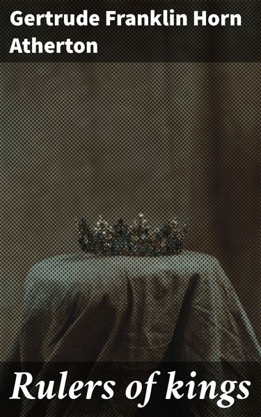 Produktbild: Rulers of kings