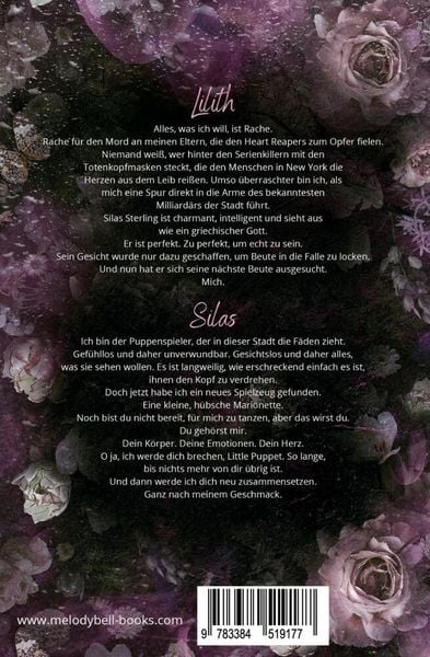 Produktbild: Sins in Your Heart