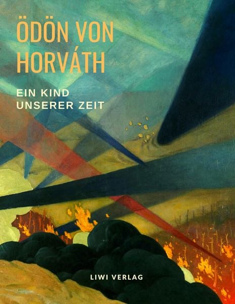 Produktbild: Ein Kind unserer Zeit