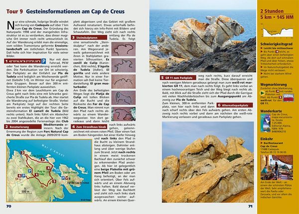 Produktbild: C&ocirc;te Vermeille, Costa Brava, Katalonien
