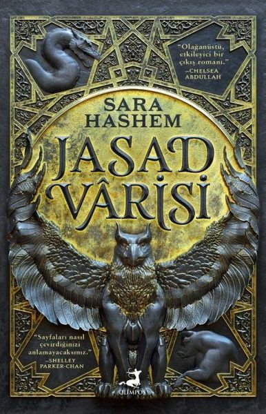 Produktbild: Jasad Varisi