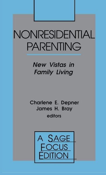 Produktbild: Nonresidential Parenting