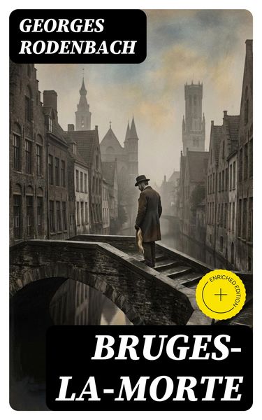 Produktbild: Bruges-la-morte