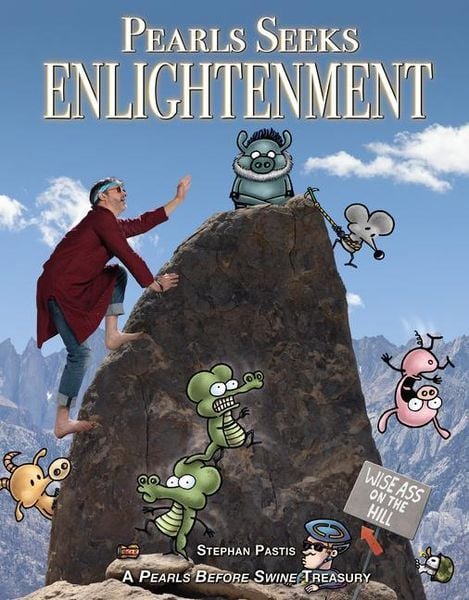 Produktbild: Pearls Seeks Enlightenment