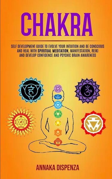 Produktbild: Chakra