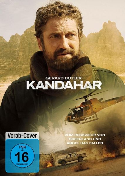 Produktbild: Kandahar