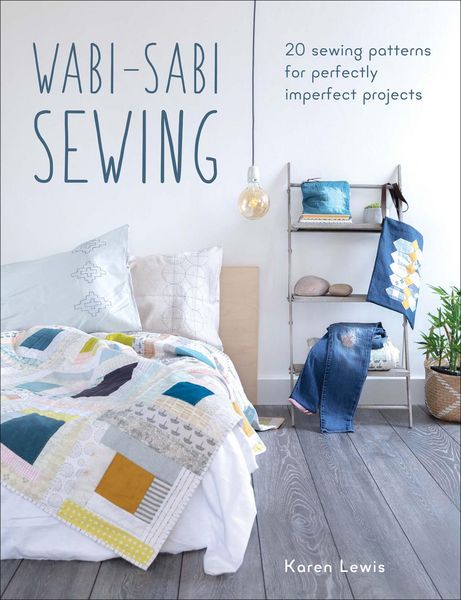 Produktbild: Wabi-Sabi Sewing