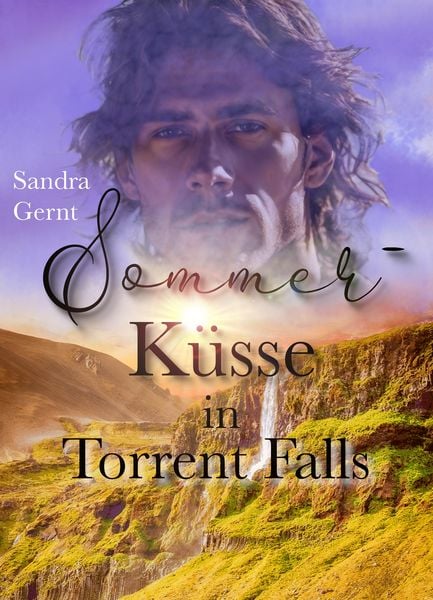 Produktbild: Sommerk&uuml;sse in Torrent Falls