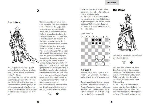 Produktbild: Schach Zug um Zug