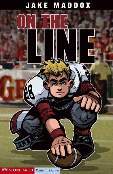 Produktbild: On the Line