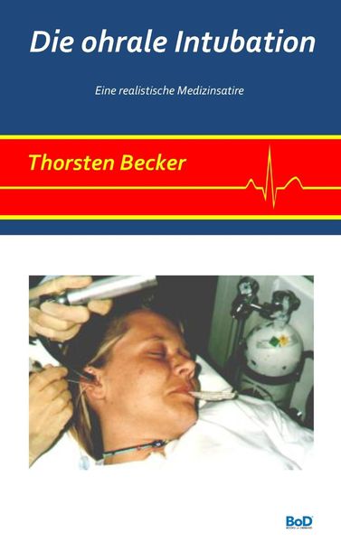 Produktbild: Die ohrale Intubation