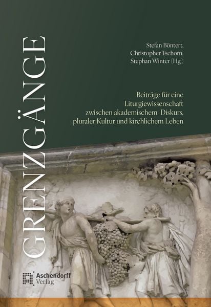 Produktbild: Grenzg&auml;nge