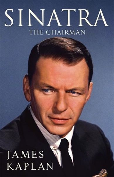Produktbild: Kaplan, J: Sinatra