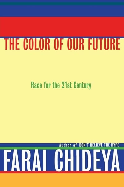Produktbild: Color Of Our Future, The