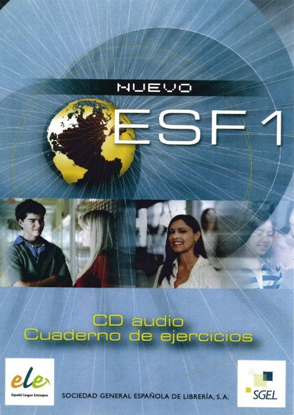 Produktbild: Nuevo Espa&ntilde;ol sin fronteras
