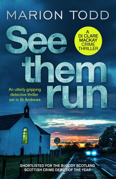 Produktbild: See Them Run