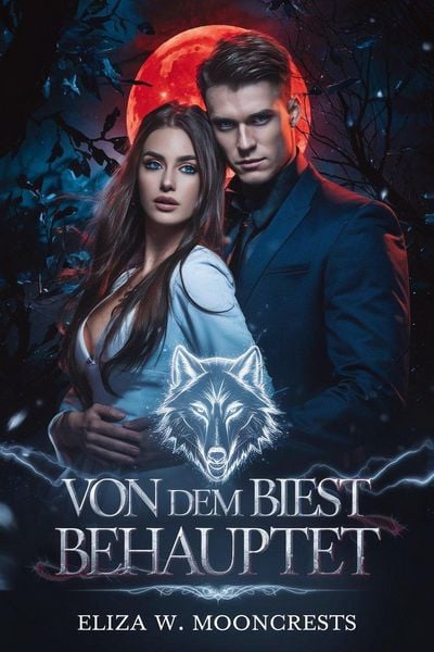 Von dem Biest Behauptet