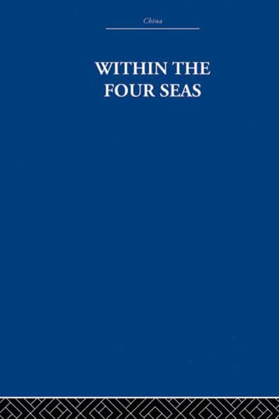 Produktbild: Within the Four Seas
