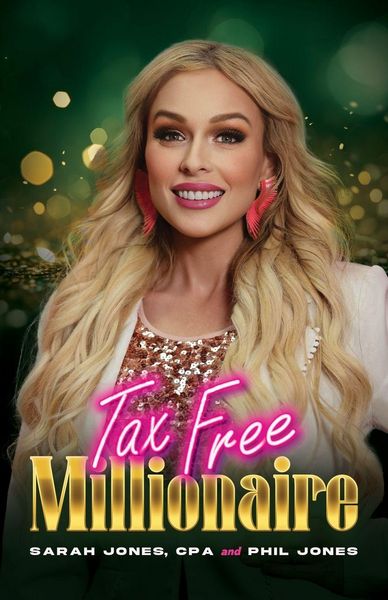 Produktbild: Tax Free Millionaire