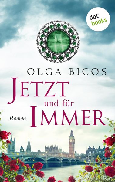 Produktbild: Jetzt und f&uuml;r immer