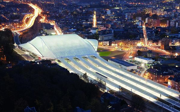Produktbild: Santiago Calatrava in the Glyptothek