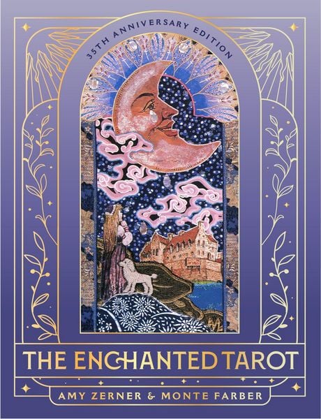 Produktbild: The Enchanted Tarot