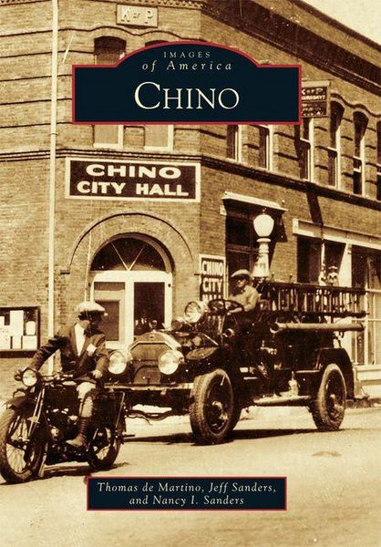 Produktbild: Chino