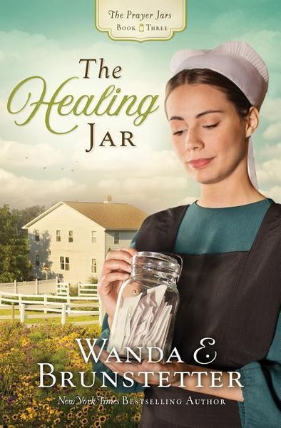 Produktbild: The Healing Jar