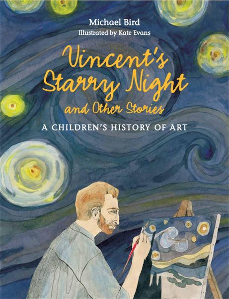 Produktbild: Vincent's Starry Night and Other Stories
