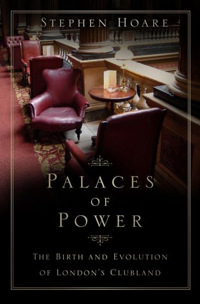 Produktbild: Palaces of Power