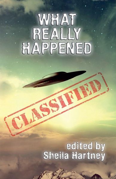 Produktbild: What Really Happened
