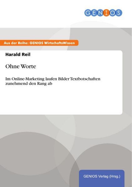 Produktbild: Ohne Worte