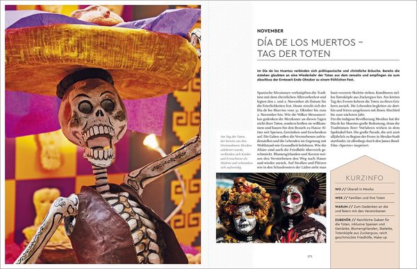 Produktbild: KUNTH Feste feiern, wie sie fallen
