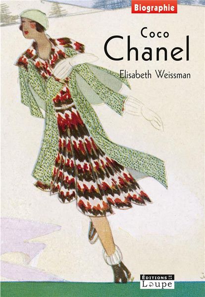 Produktbild: Coco chanel