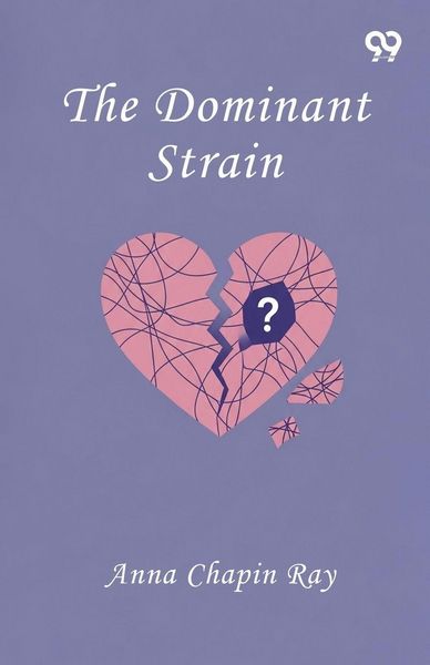 Produktbild: The Dominant Strain