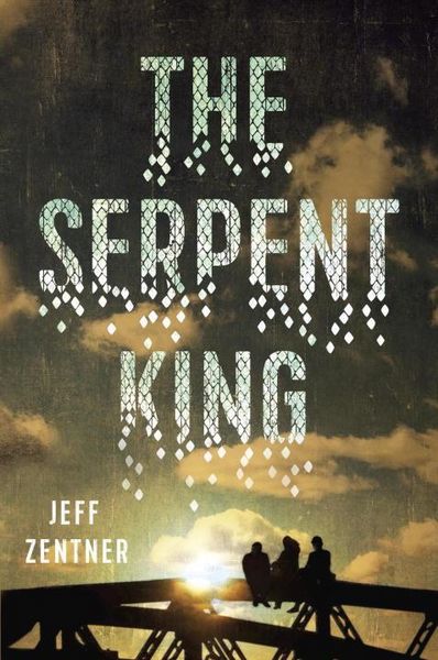 Produktbild: Zentner, J: Serpent King