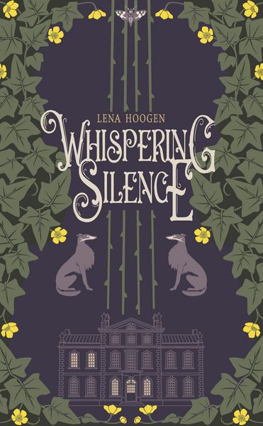 Whispering Silence, Taschenbuch von Lena Hoogen, Tredition, 9783384603593