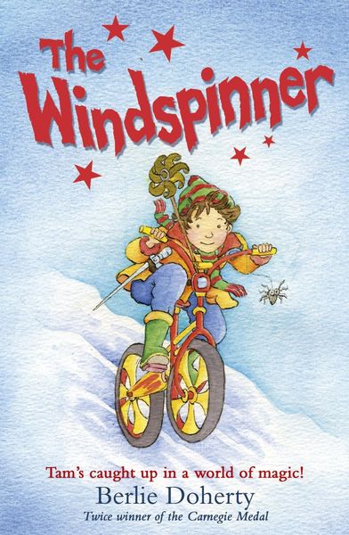 Produktbild: The Windspinner