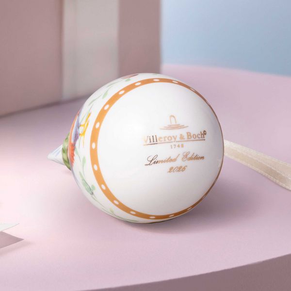 Produktbild: Villeroy & Boch Annual Easter Edition Jahresei 2026