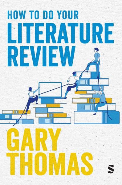 Produktbild: How to Do Your Literature Review