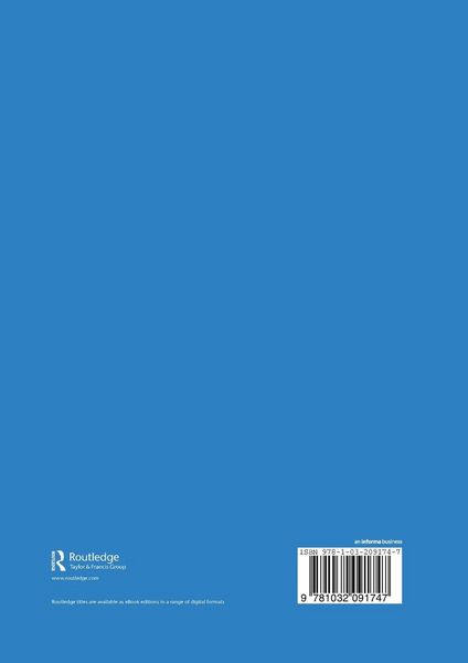 Produktbild: China's New Global Strategy