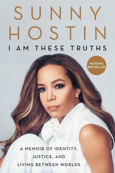 Produktbild: I Am These Truths