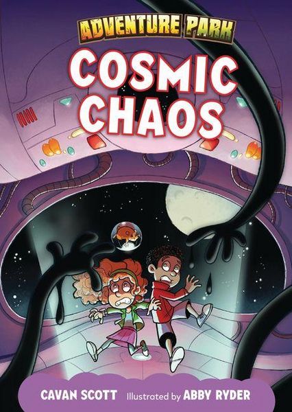 Produktbild: Cosmic Chaos