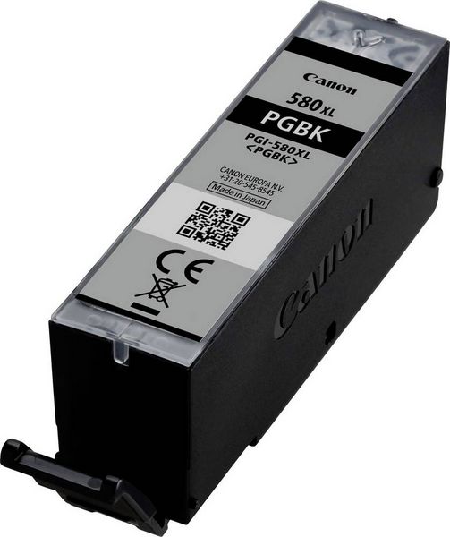 Produktbild: CANON Tintenpatronen/Druckk&ouml;pfe f&uuml;r Inkjetdrucker/Multifunktionsger&auml;te
