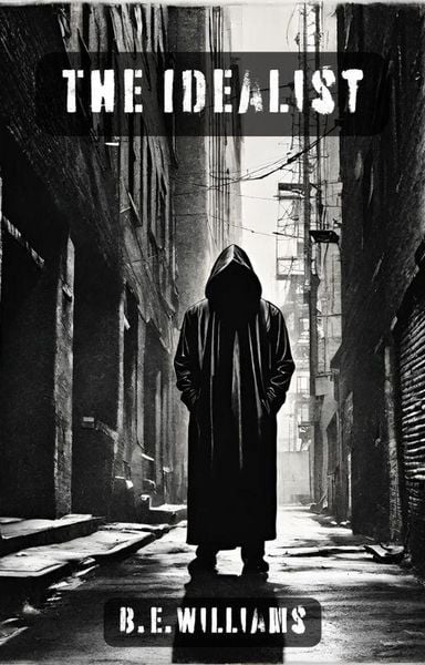 Produktbild: The Idealist