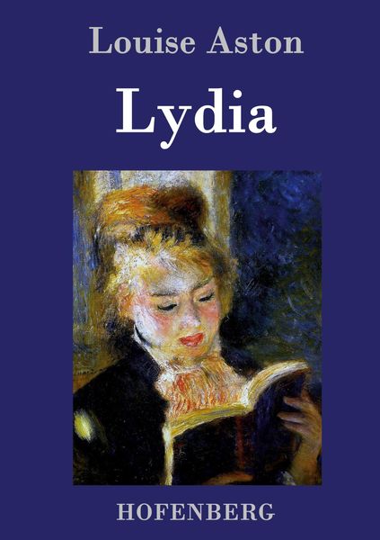 Produktbild: Lydia